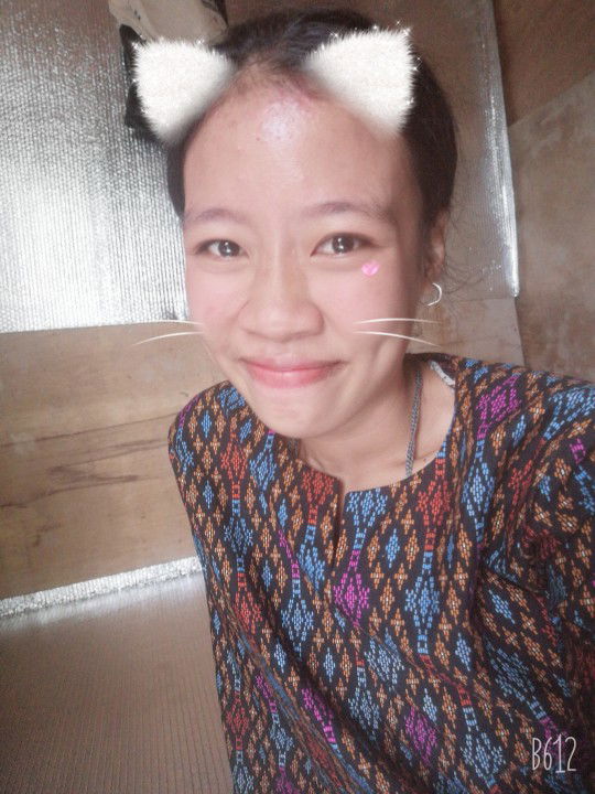 Padil Harun profile icon