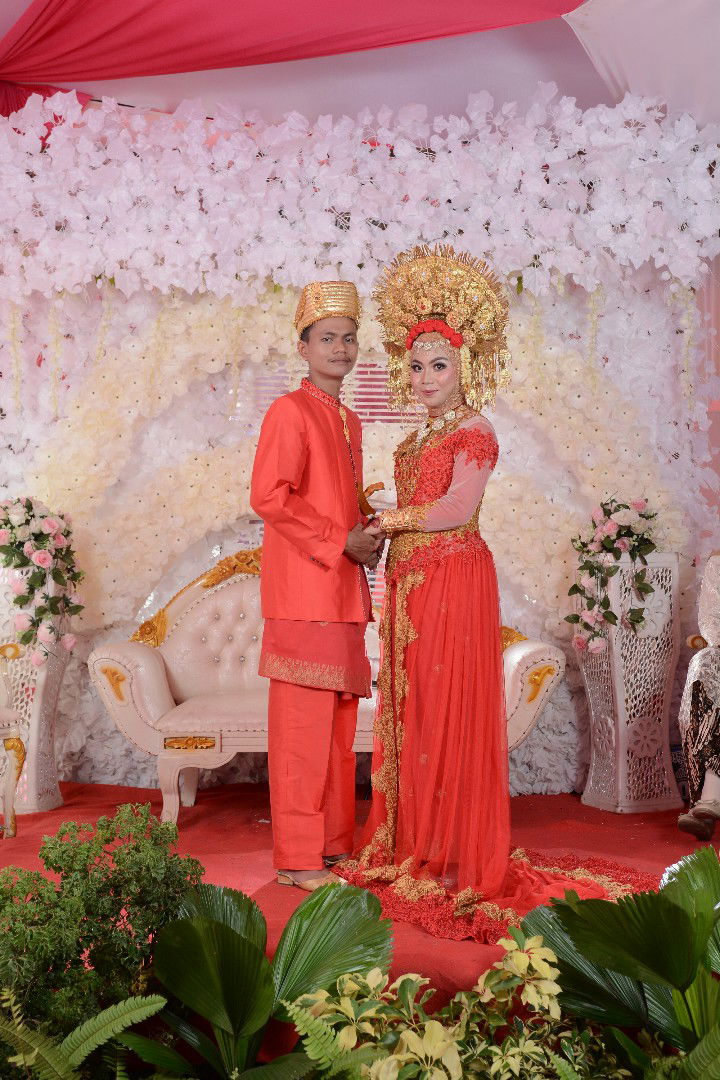 Novita Setiawati profile icon