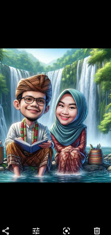 Imel Lusiana profile icon