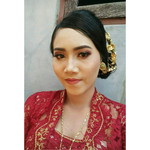 Mega Cahyani Putri profile icon
