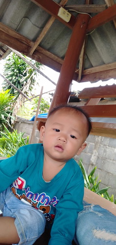 1ขวบกะอีก1วันคับ