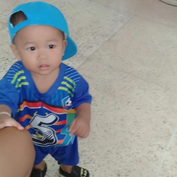 สวัสดีครับ