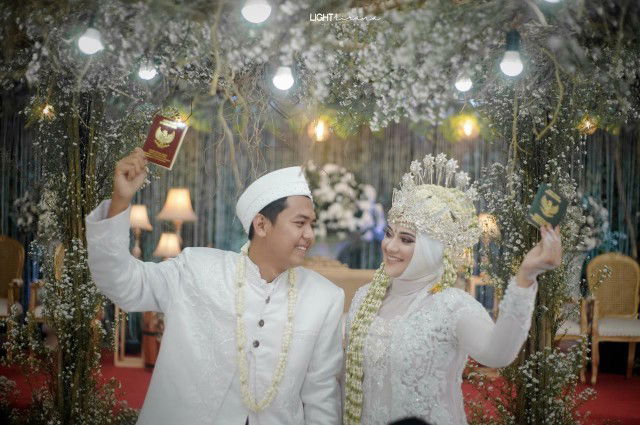 Risha Milenia Oktaviani profile icon