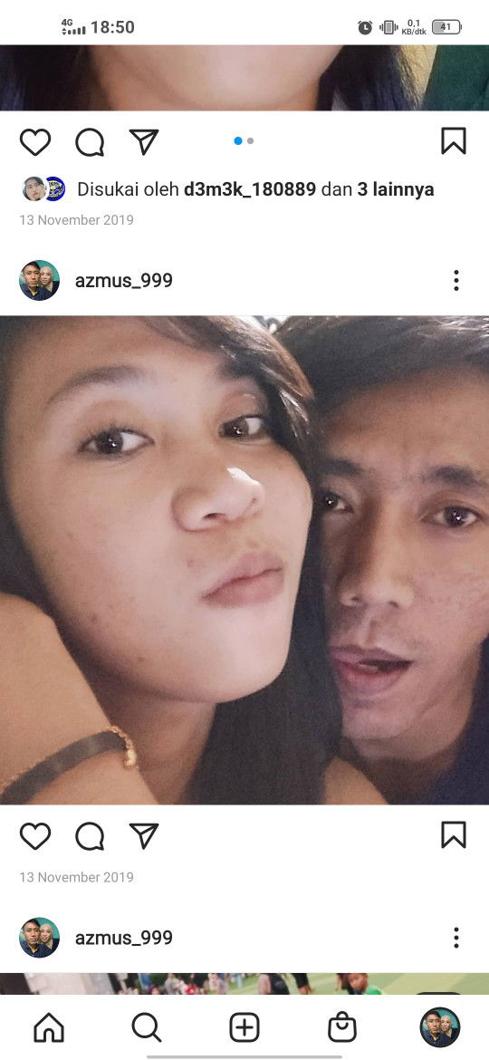 Hasriani profile icon