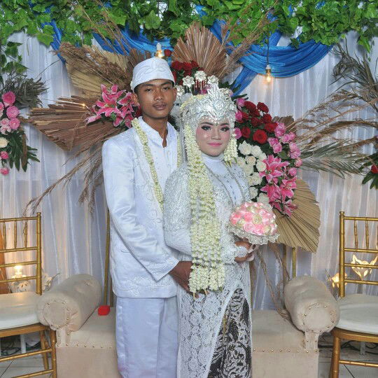 Wulandari profile icon