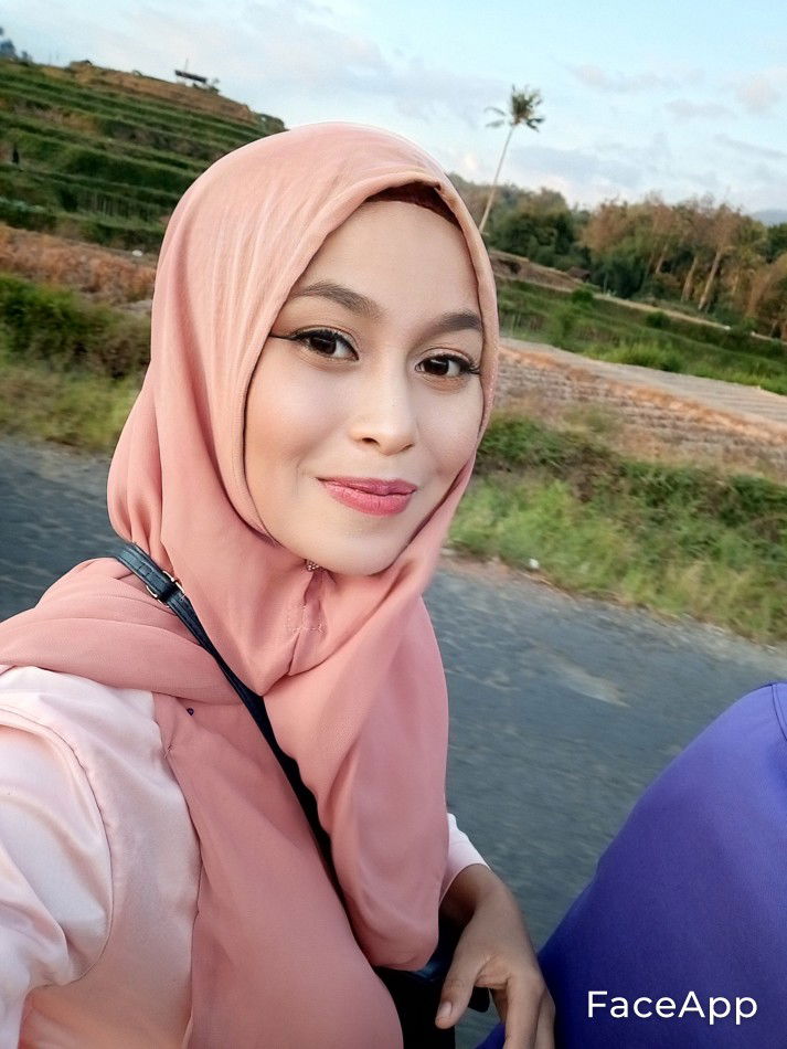 Nisaul Kasanah profile icon