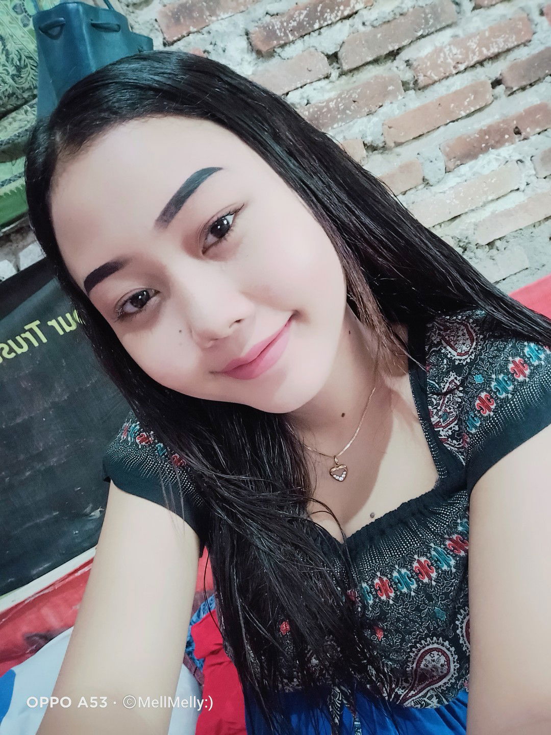 Amelia Putri profile icon