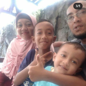 Yusinina Annisa profile icon