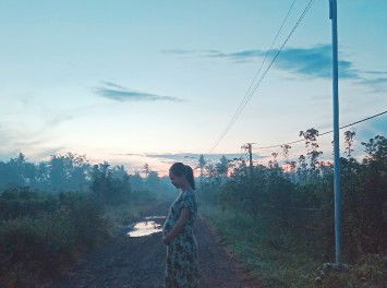 Nurul Hidayati profile icon