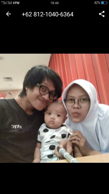 Imah Cullun profile icon