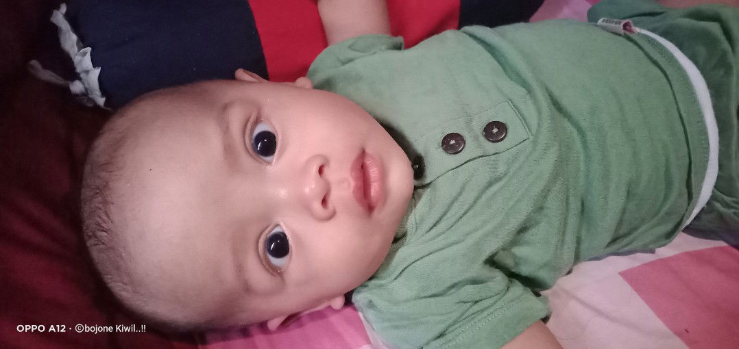 Okta Setio wahyu profile icon