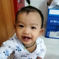 ลูกน้อยวัย 11 เดือน ชอบร้องตอนกลางคืน