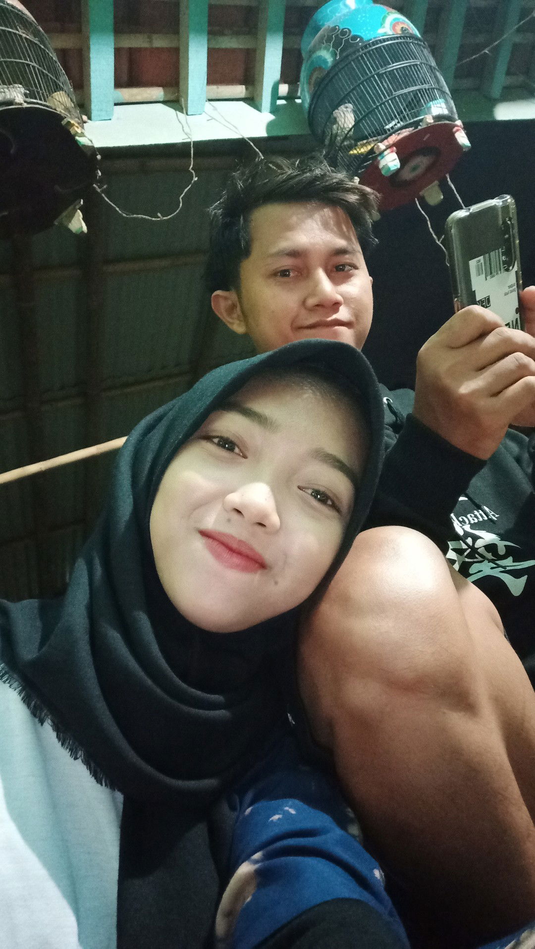 Desi Safitri profile icon