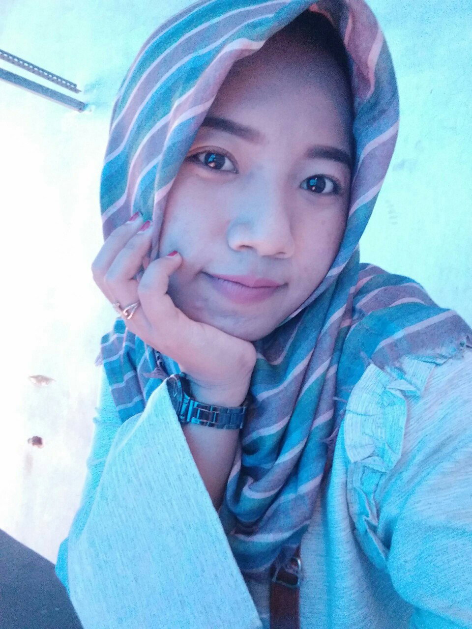 Ria Agustina Rahayu Ningtyas profile icon
