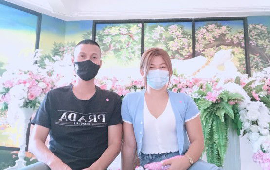 เกรียงศักดิ์ สาคเรศน์ profile icon