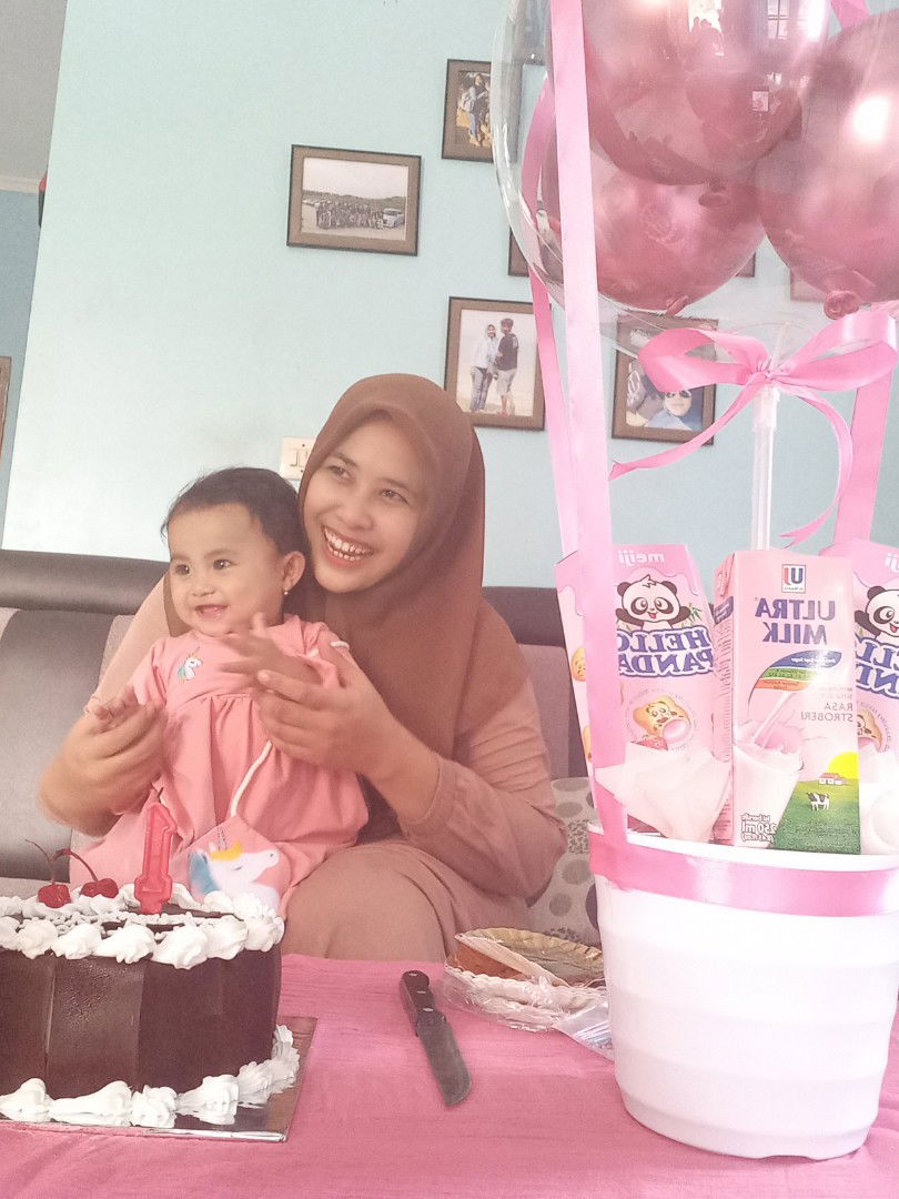 Tifanni Ansella profile icon