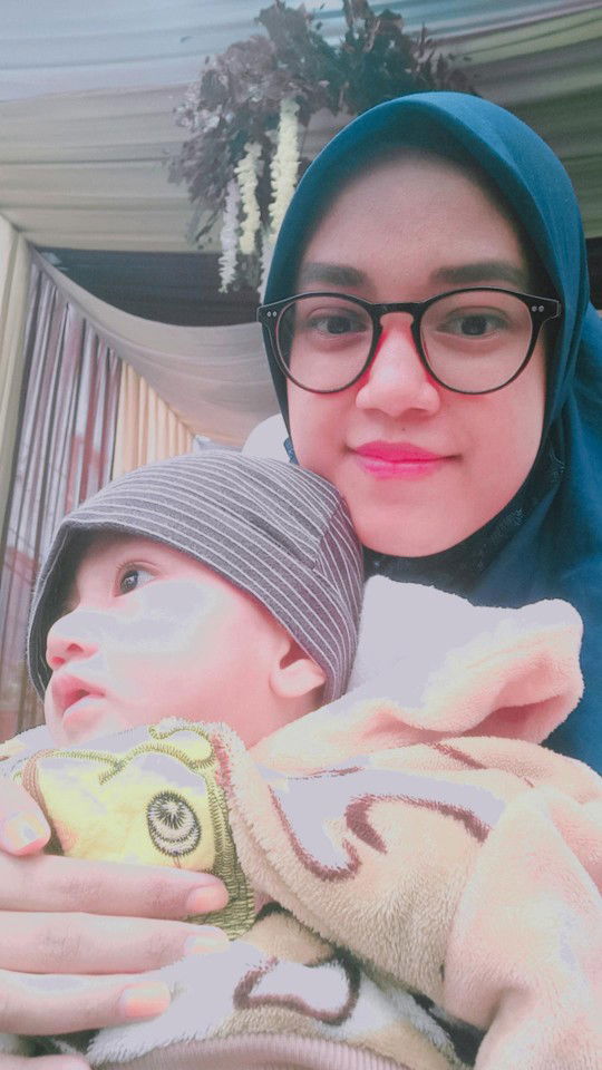 Ichaa Marizcha profile icon