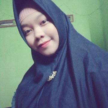 Ade Putri patdilah profile icon