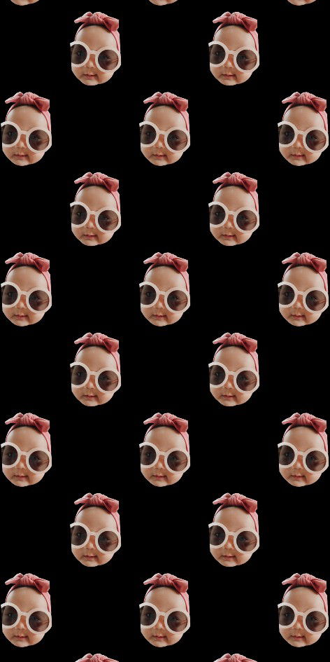 melania profile icon