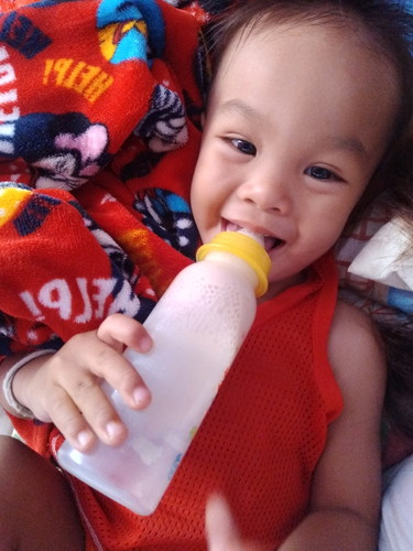 เด็ก2ขวบไม่ยอมพูด!!!