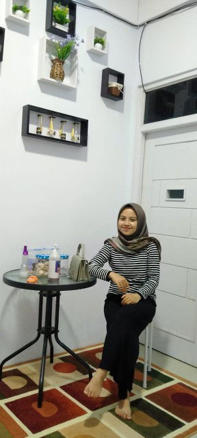 lintanlarasati profile icon