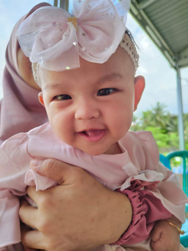 Nurjana profile icon