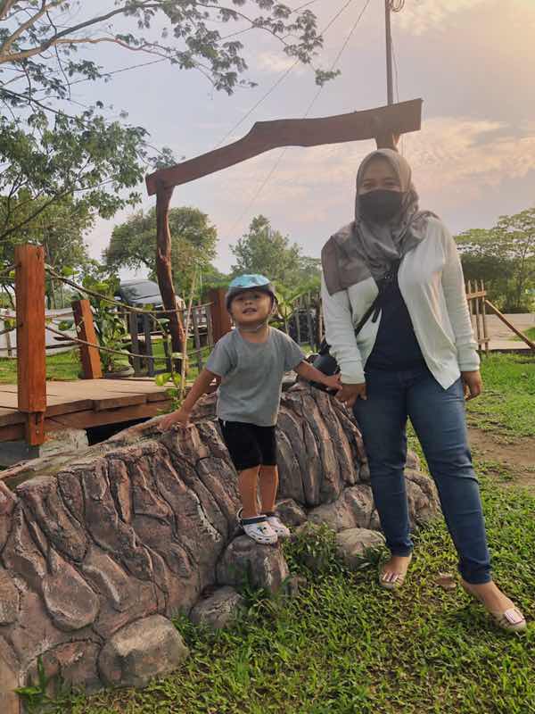 Arum Fitri profile icon