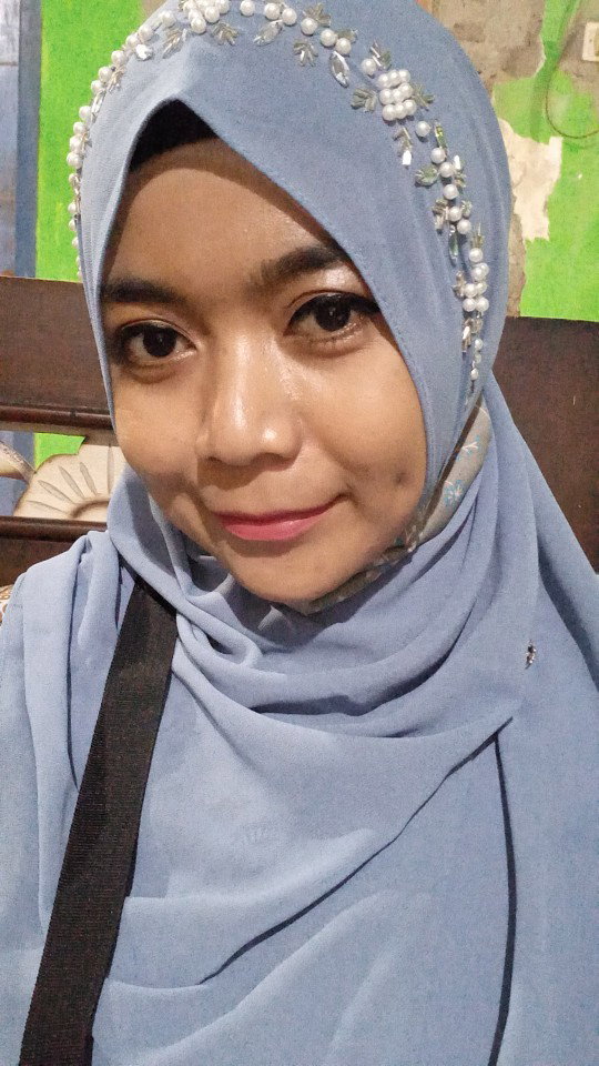 Veri Fitriyaningsih profile icon