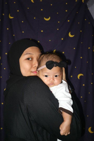 Wiwik Rhul profile icon