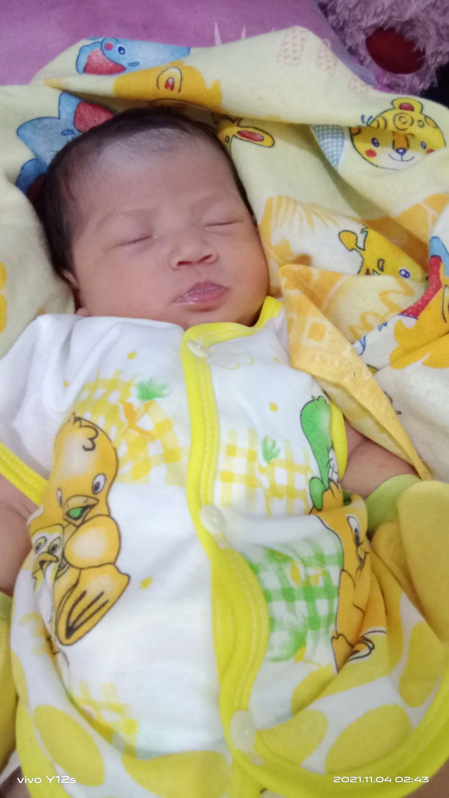 Ira Andri profile icon