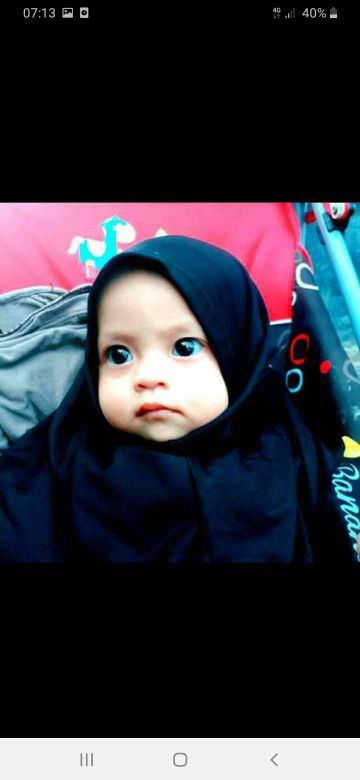 Citra Tarif profile icon