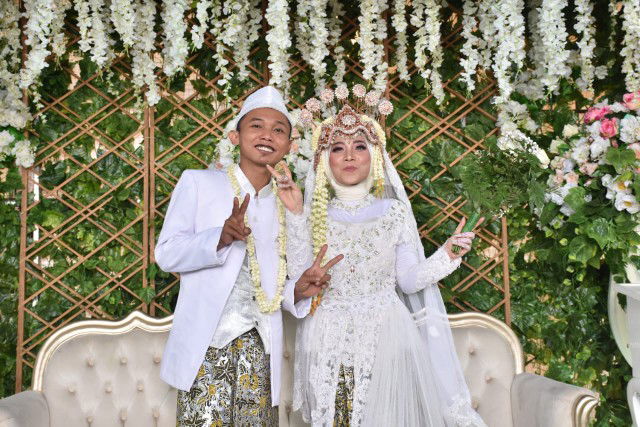 Ernawati profile icon