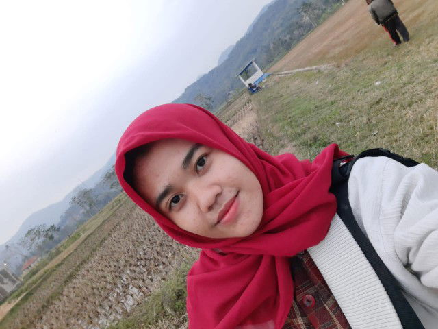 ninda nurahma profile icon