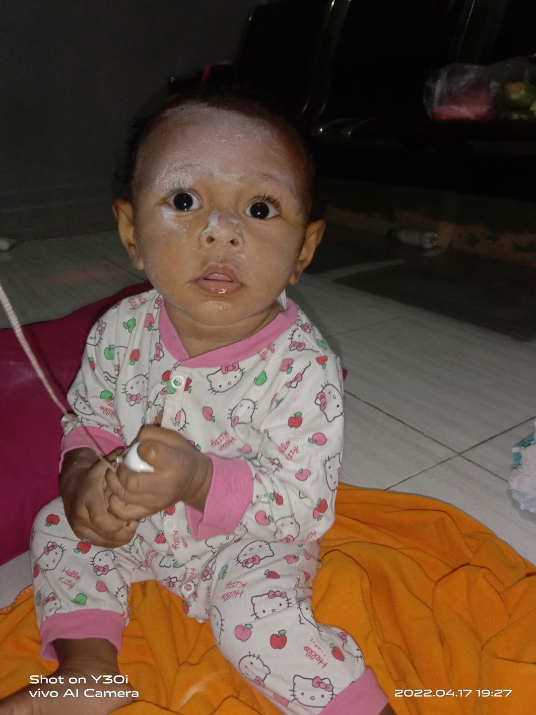 Insos Kapisa profile icon