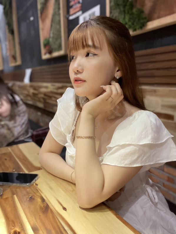 Hồ Ngọc Thảo Duy profile icon