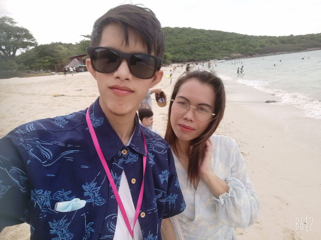 Chanika Pum profile icon