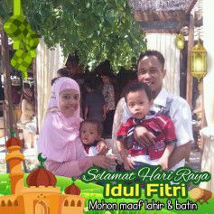 Ika Rachmawati profile icon