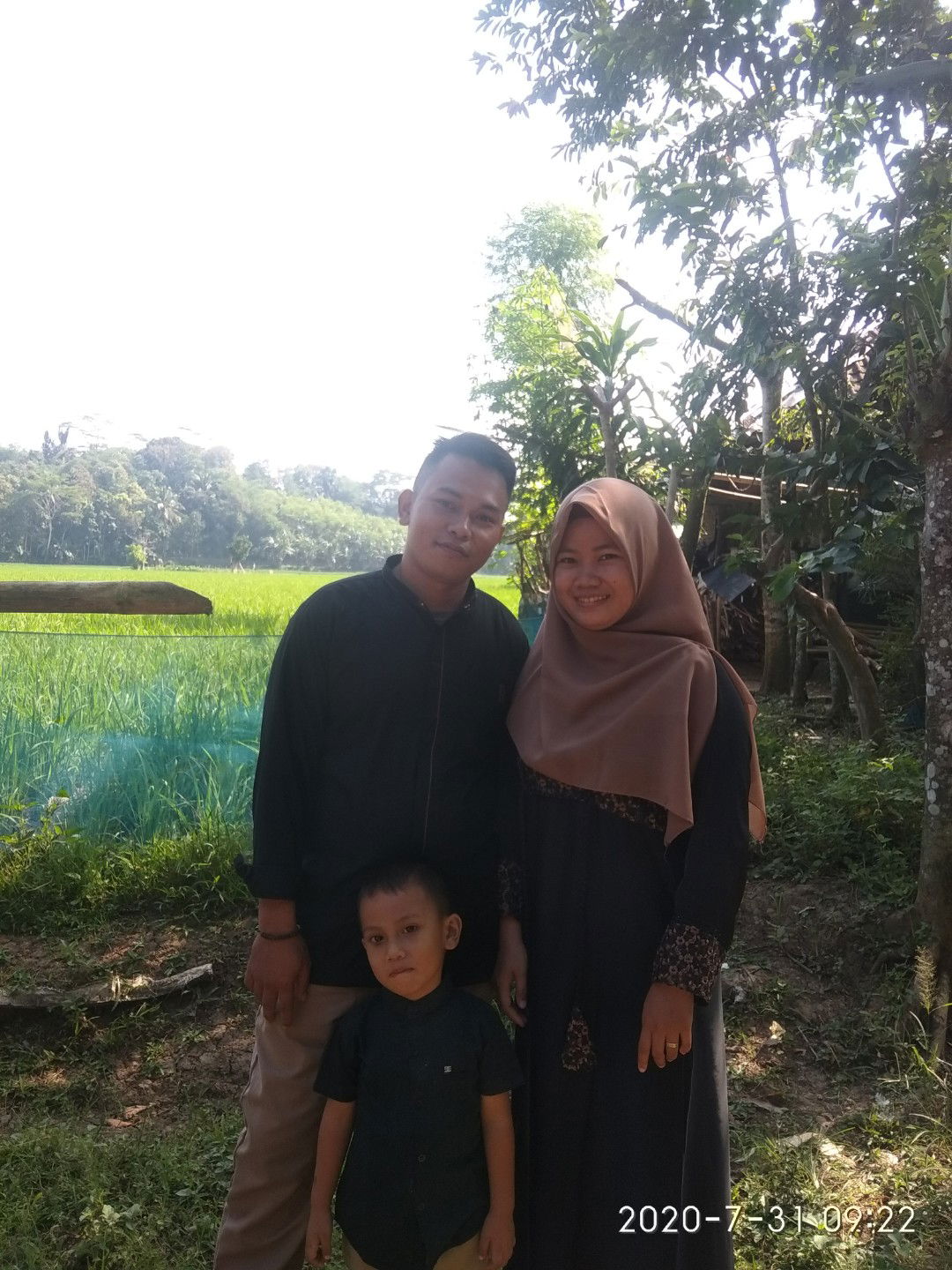 Adhes Susilawati profile icon