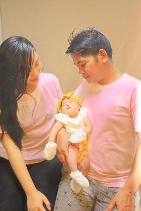 Jesha Mae Hibaya profile icon