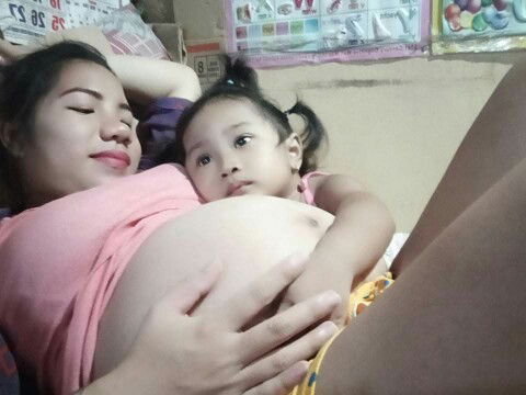 Khate Lee Fernandez profile icon