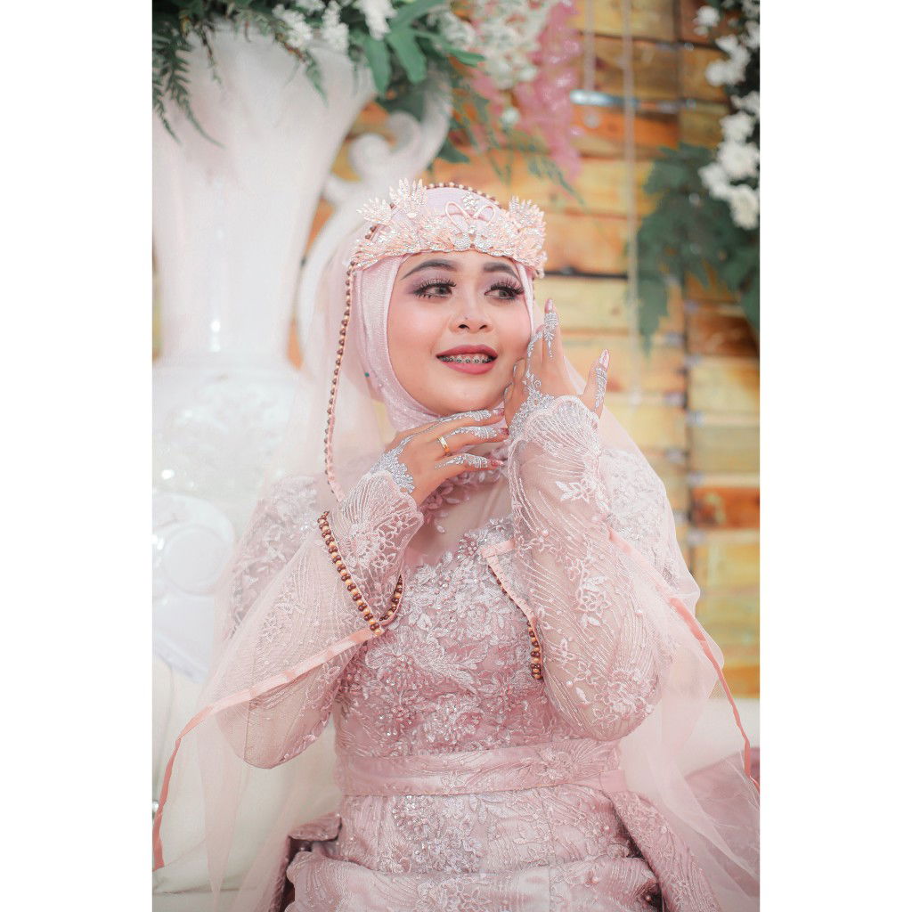 Amelia oci profile icon