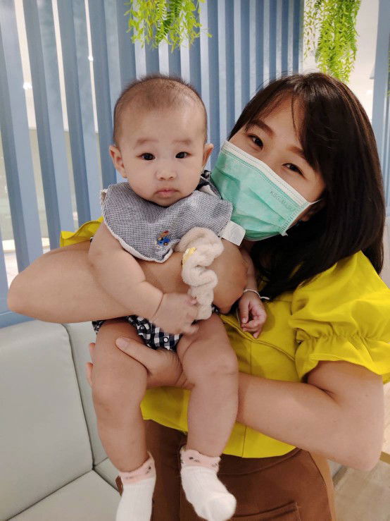 Pack Rattayaporn profile icon