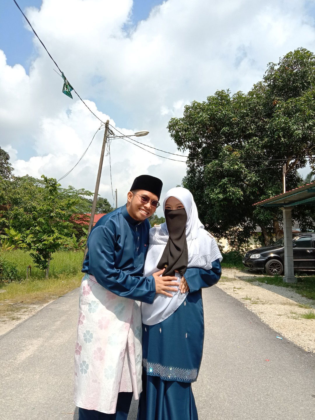 Siti Marsyitah profile icon