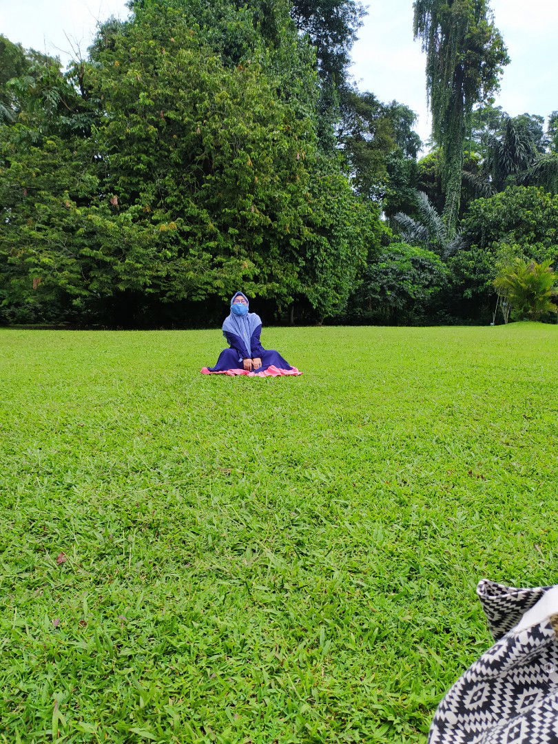 Dian Nilam profile icon