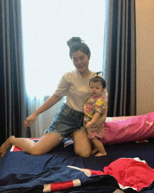 Aunty Love Aunty profile icon