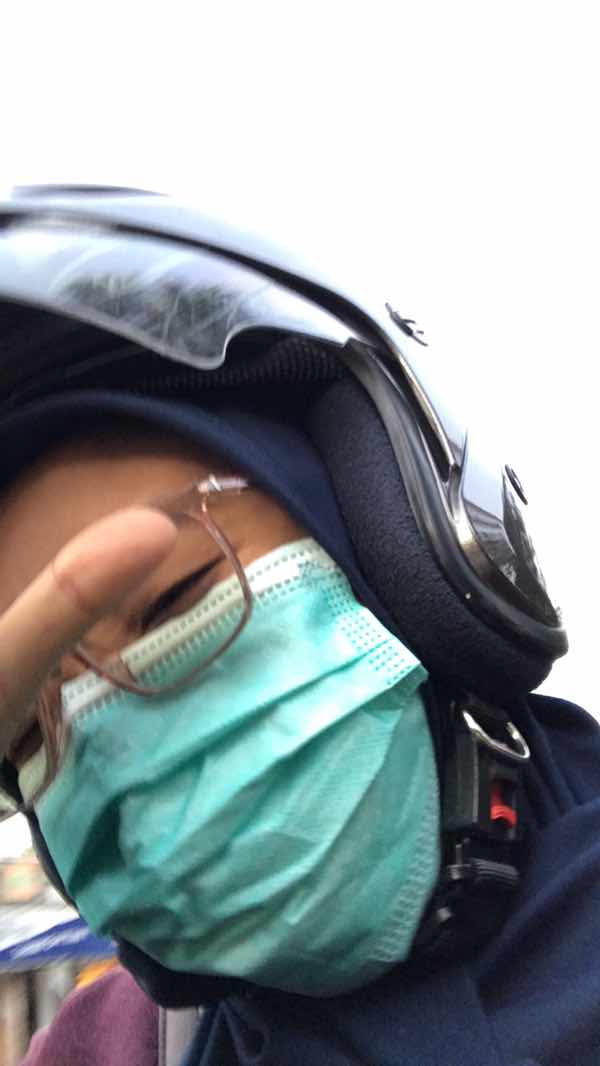 ANNISA SEPTININGTYAS profile icon