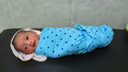 newborn