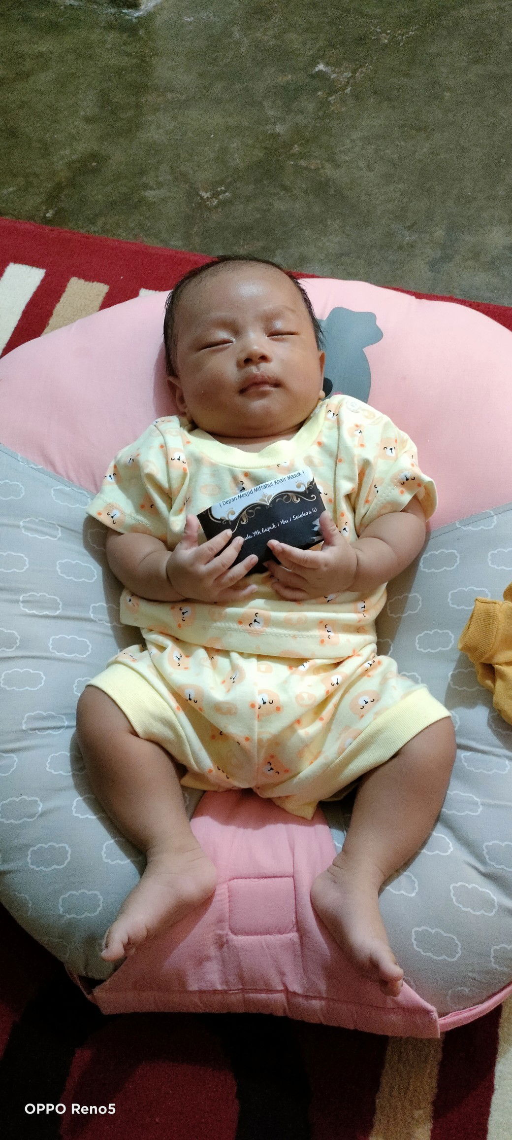 Hajeriati Amaliah profile icon