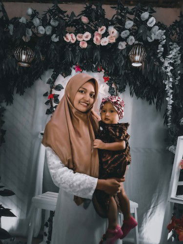 nur karomah profile icon