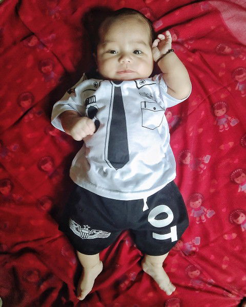 Ika Retnawati profile icon